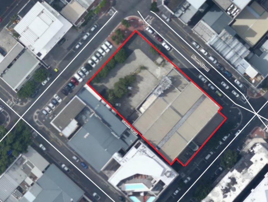 To Let commercial Property for Rent in Cape Town City Centre Western Cape